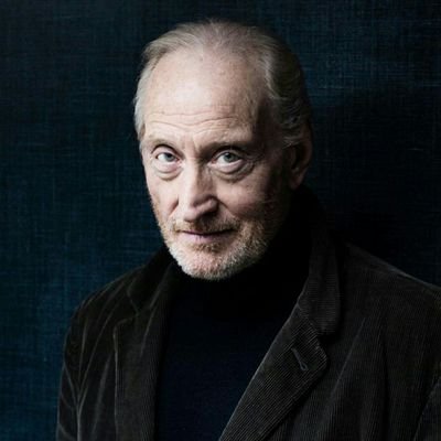 'Ruler of the First Master Empire. Prime Minister. Time Lord.' | #DWRP | Post Missy | FC - Charles Dance | Parody/RP