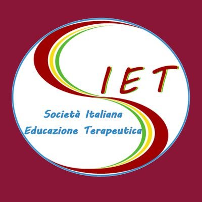 La SIET è un'associazione no profit.
Organizza incontri di divulgazione e gruppi per la cura di #disturbialimentari, #obesità, #ansia e #depressione.