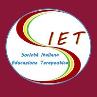 Società Italiana di Educazione Terapeutica (SIET)(@SocietaSiet) 's Twitter Profile Photo