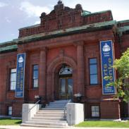 The Saint John Arts Centre is a multidisciplinary venue, dedicated to serving the community through arts, educational and cultural programming.