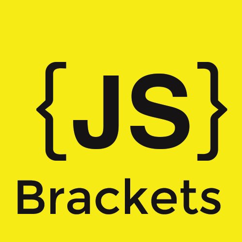 BracketsJs's profile picture. We are community of Javascript Developers. Join us for monthly workshops on Javascript/ React/ Nodejs/ Angular.
Lets get together, learn, practice & share.