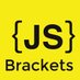 {JS}Brackets (@bracketsjs) Twitter profile photo {JS}Brackets (@bracketsjs) Twitter profile photo