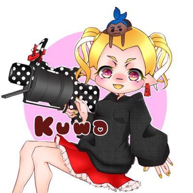 kuwaさんのプロフィール画像