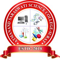 Atmanand Saraswati Science College(@assc_surat) 's Twitter Profile Photo