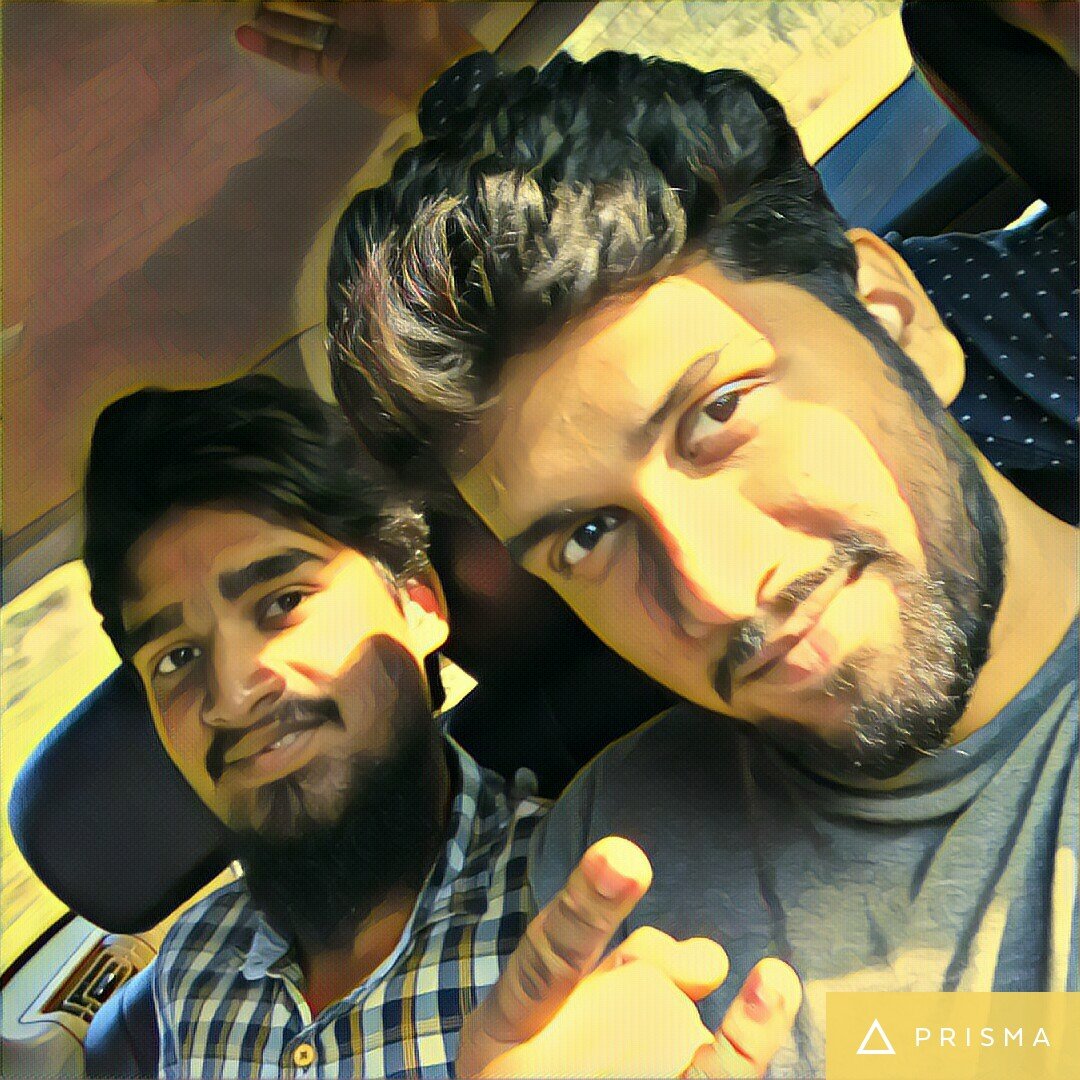 Aaftab14321's profile picture. 