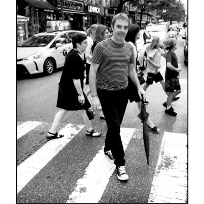 MellamoNewYork's profile picture. https://t.co/nTp4uGQ3eX