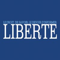 Liberté (@journalibertedz) 's Twitter Profile