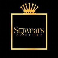 SqWears Couture(@SqwearsCouture) 's Twitter Profile Photo