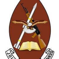THE UPDF ARMY (@theupdf) 's Twitter Profile