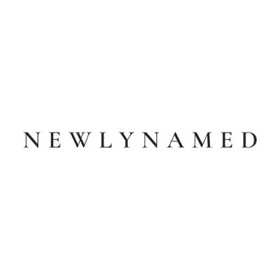 NewlyNamed Box Gift Card - Personalized Name Change After Marriage Kit