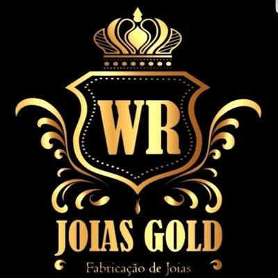 Wr joias gold (@JoiasWr) / Twitter