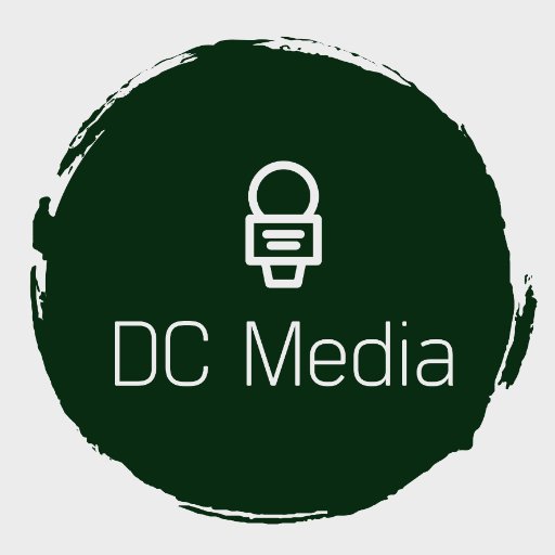 DCBroadcasting Profile Picture