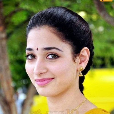 My heart beat @Tamannaahspeaks