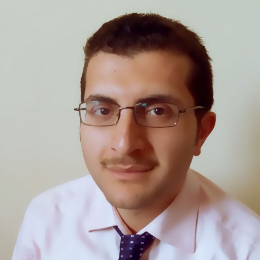 Amer_Hariri Profile Picture