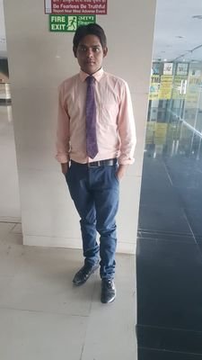 Pradeep46625634's profile picture. 