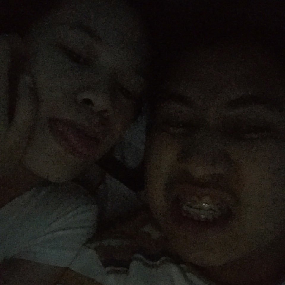 GrcsAaron's profile picture. Trust the Divine Providence 💚 xxx living demon