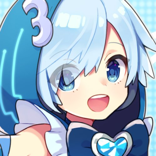 かしゅーさんのプロフィール画像