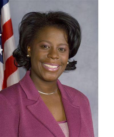 State Representative for the 200th Legislative District; I represent approximately 60,000 residents in Northwest Philadelphia.