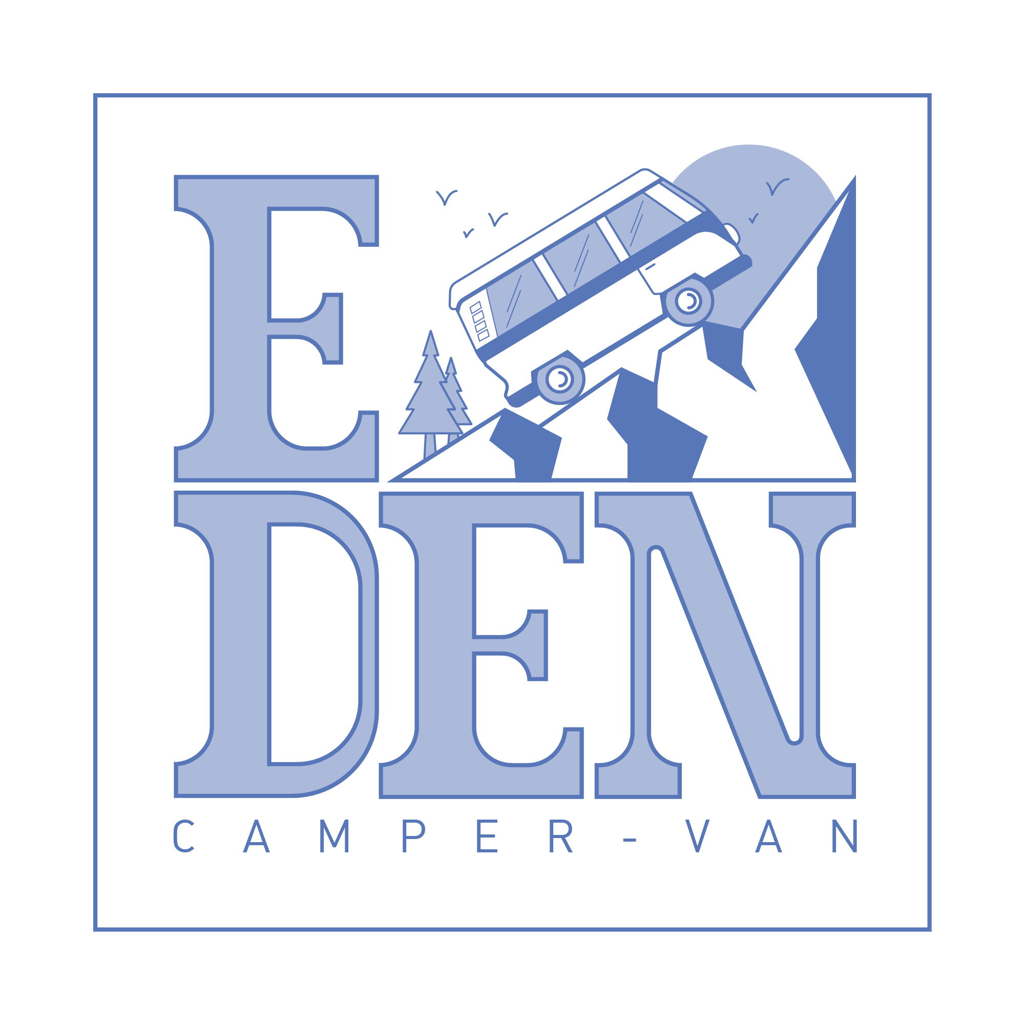 Eden Campervan