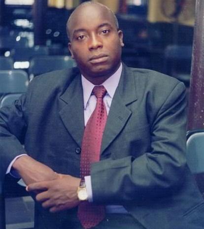 AbiOmojola's profile picture. Researcher, Teacher, Engineer, Management Consultant..