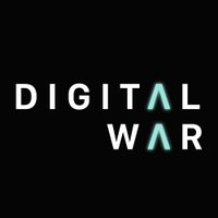 Journal of Digital War - @DigitalWarJnl Twitter Profile Photo