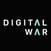 Journal of Digital War (@DigitalWarJnl) Twitter profile photo