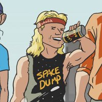 Tad Wissel (@dickandsauce) 's Twitter Profile