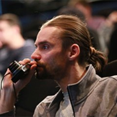 cosmicfxcomua's profile picture. 3D Generalist, Shading, Lighting & Rendering, FX Artist
Blender, Maya, Houdini FX, Unreal