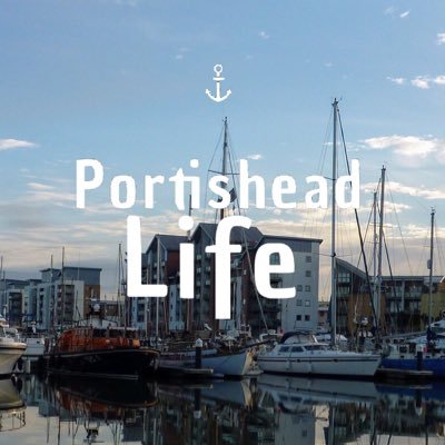 Welcome to Portishead Life. We will tweet anything to do with Portishead. Tweet us your Portishead pictures/ news so we can retweet.