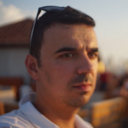 apolinario's profile picture. Taste Porto co-founder and owner: is there anything better than sharing food with your friends?