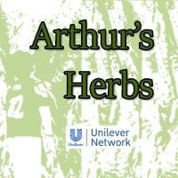 Arthur's Herbs(@ArthurHerbs) 's Twitter Profile Photo