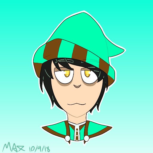 ❄🍃Minty Wizzy🍃❄さんのプロフィール画像
