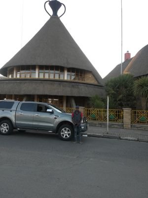 P_Indaba's profile picture. The future belongs to those who believe in the beauty of their dreams.