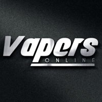 Vapers Online(@vapersonlineuk) 's Twitter Profile Photo