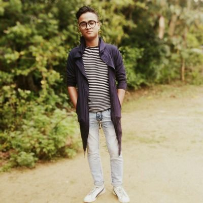 Life is a Game and we are the players. knowledge is your weapon and the key to success.
Blogger°
Book lover°
motivator°
100% follow back