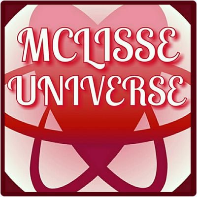 McLisse_Univ Profile Picture