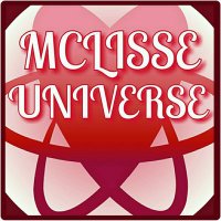 MCLISSE UNIVERSE (@mclisse_univ) 's Twitter Profile Photo MCLISSE UNIVERSE (@mclisse_univ) 's Twitter Profile Photo