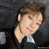 minghao doing things (@haodoingthings) 's Twitter Profile