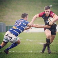 Danny Cross (@dannycross7) 's Twitter Profile