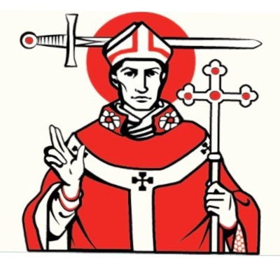 Parish in the Archdiocese of Southwark, in the west of Kent, UK. Churches in Sevenoaks, Otford, Borough Green and West Kingsdown.