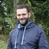 Stefanos Karterakis (@stef_kart) 's Twitter Profile