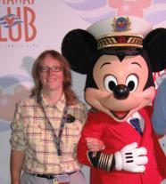 themeparkwriter's profile picture. I've got annual passes to all the Disney parks, Universal/Islands of Adventure, SeaWorld/Busch Gardens & Legoland FL. Follow my adventures!