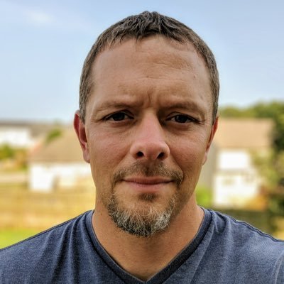 tsprks's profile picture. I'm a dedicated husband, father, and runner.