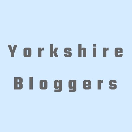 Collab and networking page for anyone blogging in Yorkshire. Use #yorkshirebloggers or @yorks_bloggers & I’ll retweet. Run by @busymumtraining