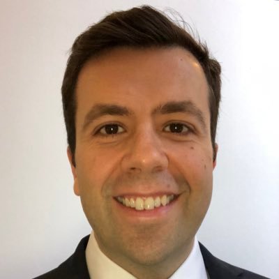 Consultant Urological Surgeon @nnuh. Interested in robotic cystectomy and prostatectomy. @uclhrobotics alumnus. Views my own.