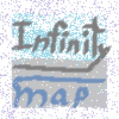 infinity_map's profile picture. real people real places real good time