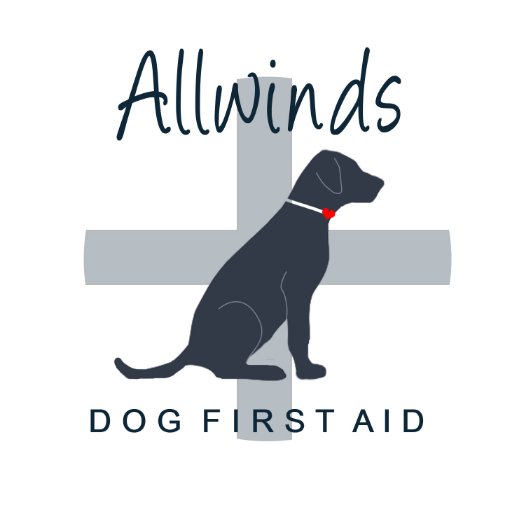 Allwinds Dog First Aid offers a fun and interactive course for dog parents, carers and professionals. See our website for more information...