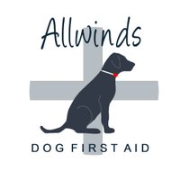 Allwinds Dog First Aid(@AllwindsUK) 's Twitter Profile Photo