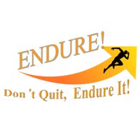 Endure! (@drinkitendureit) 's Twitter Profile