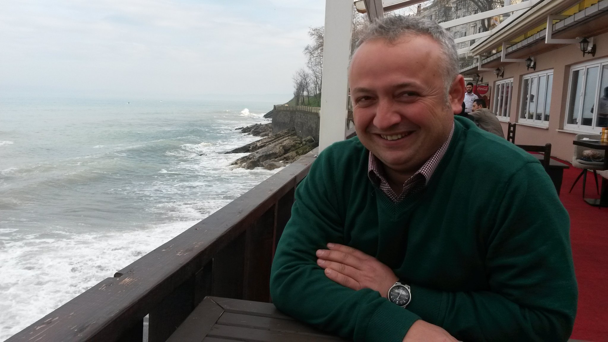 partiproject's profile picture. DÖNÜŞÜM...Siyaset 4.0 ...hedef değil güzel sonuç odaklı..amacı daha anlamlı kılan yola; değer veren...değişmeye değil dönüşmeye çalışan..